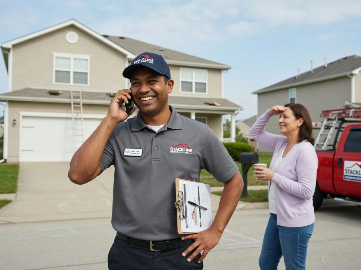 Chimney flashing repair Harrod, OH FAQs